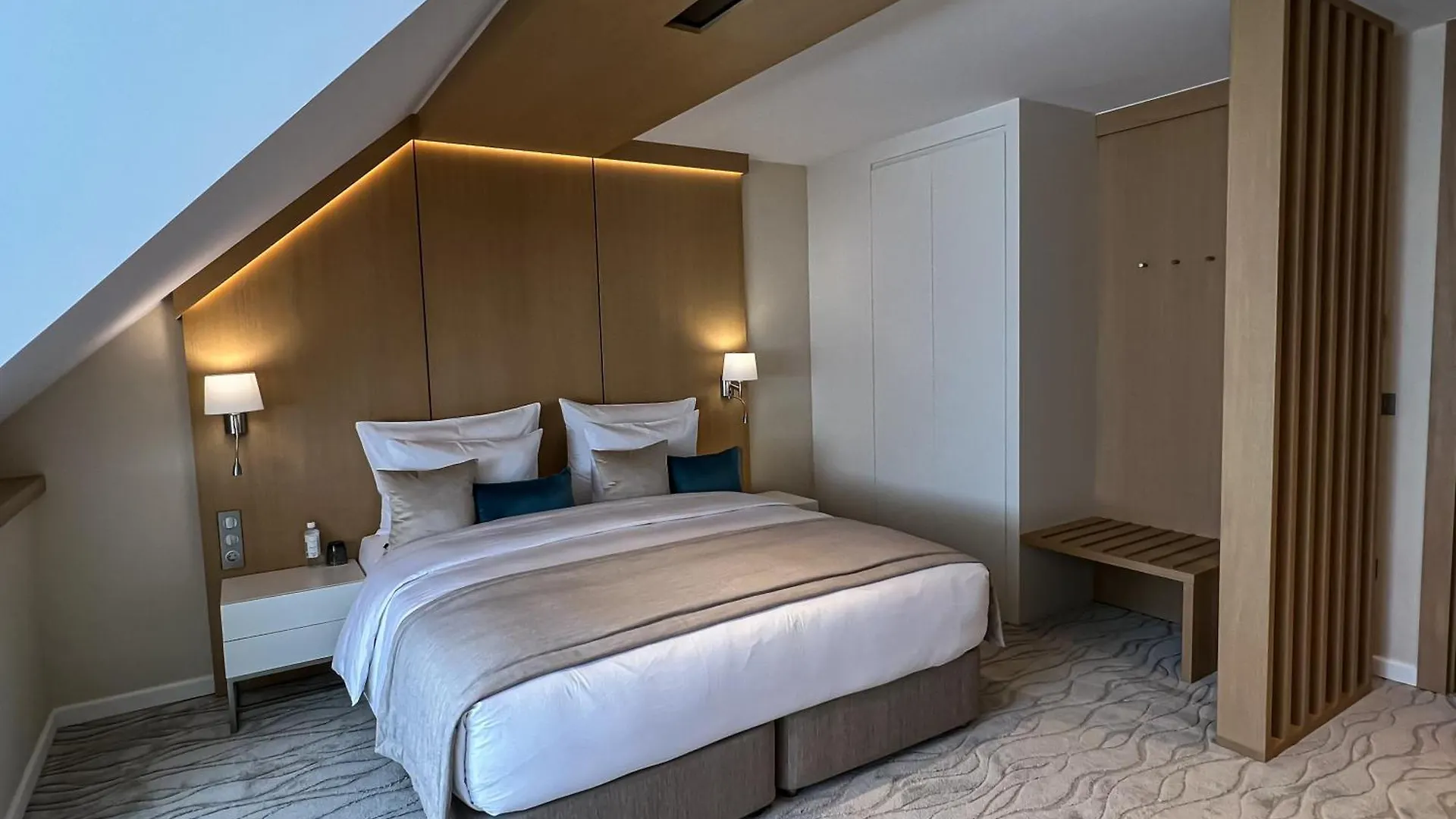 Normafa Hotel Budapest