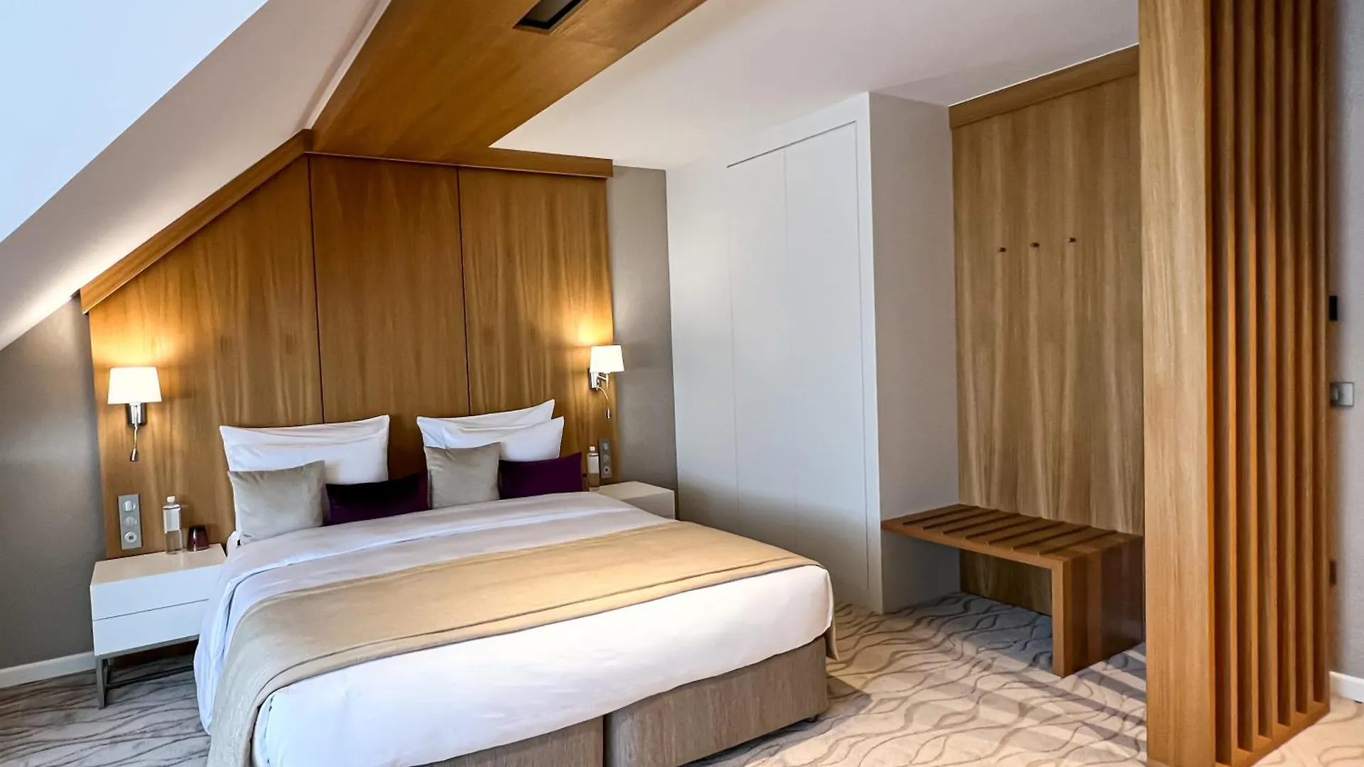 Normafa Hotel Budapest
