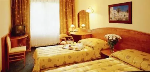 Normafa Hotel Budapest 4*,  Hungary